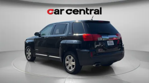 Another view of 2016 GMC Terrain SLE-1 for sale in Wallingford, CT at Car Central Wallingford