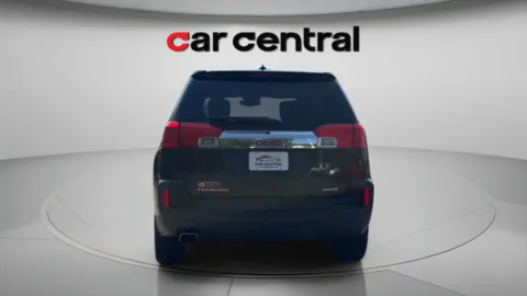 More photos of 2016 GMC Terrain SLE-1 at Car Central Wallingford, CT