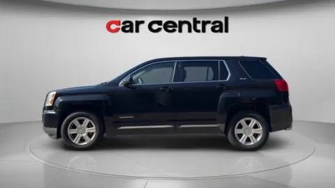 Photos of 2016 GMC Terrain SLE-1 for sale in Wallingford, CT at Car Central Wallingford