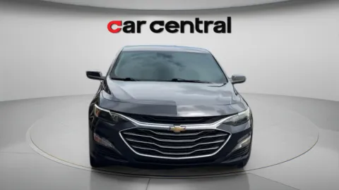 Photos of 2023 Chevrolet Malibu LT for sale in Wallingford, CT at Car Central Wallingford