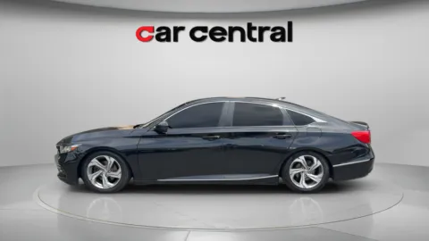 Photos of 2018 Honda Accord EX-L for sale in Wallingford, CT at Car Central Wallingford