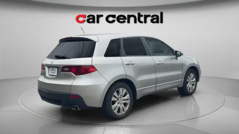 More photos of 2011 Acura RDX at Car Central Wallingford, CT