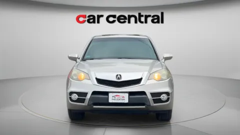 Photos of 2011 Acura RDX for sale in Wallingford, CT at Car Central Wallingford