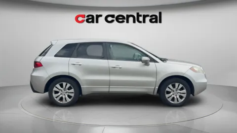 More photos of 2011 Acura RDX at Car Central Wallingford, CT