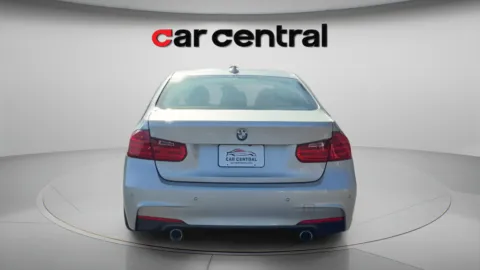 More photos of 2014 BMW 3 Series ActiveHybrid 3 at Car Central Wallingford, CT