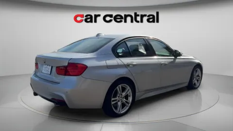 More photos of 2014 BMW 3 Series ActiveHybrid 3 at Car Central Wallingford, CT