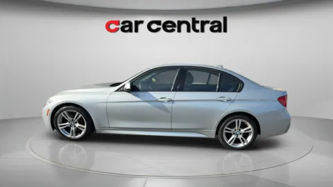 Photos of 2014 BMW 3 Series ActiveHybrid 3 for sale in Wallingford, CT at Car Central Wallingford