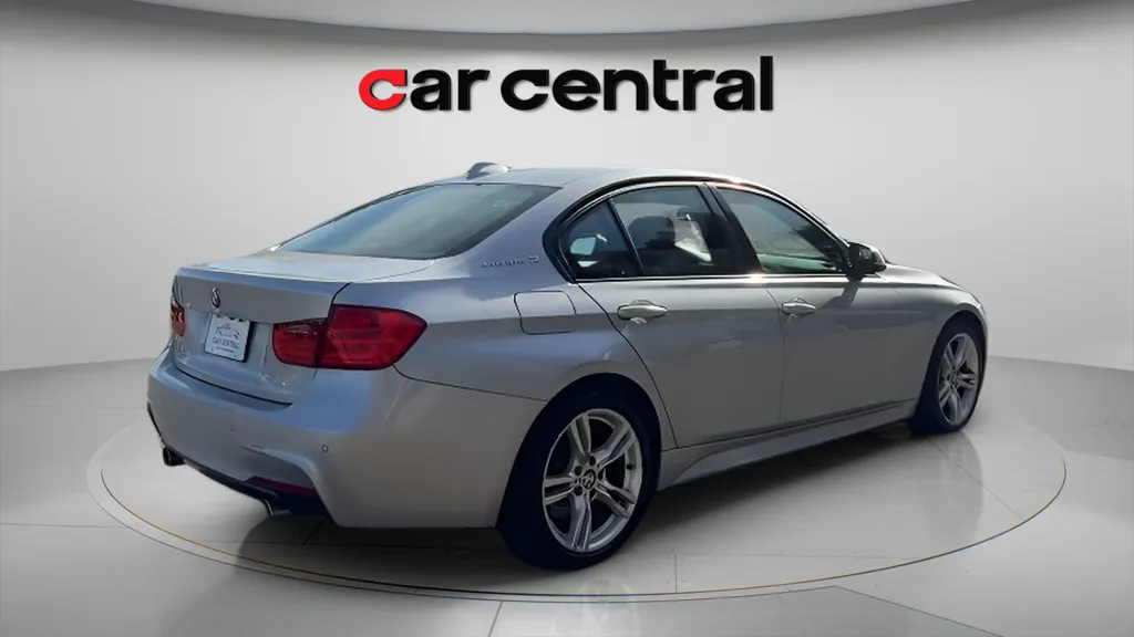 More photos of 2014 BMW 3 Series ActiveHybrid 3 at Car Central Wallingford, CT