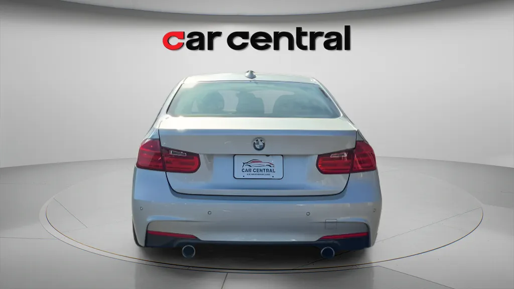 More photos of 2014 BMW 3 Series ActiveHybrid 3 at Car Central Wallingford, CT