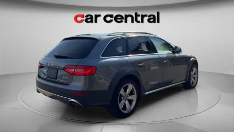 More photos of 2016 Audi allroad 2.0T Premium at Car Central Wallingford, CT