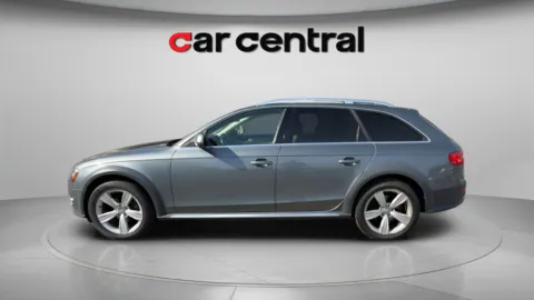 Photos of 2016 Audi allroad 2.0T Premium for sale in Wallingford, CT at Car Central Wallingford