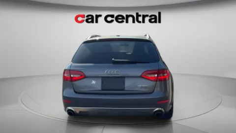 More photos of 2016 Audi allroad 2.0T Premium at Car Central Wallingford, CT