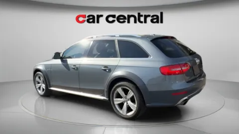 Another view of 2016 Audi allroad 2.0T Premium for sale in Wallingford, CT at Car Central Wallingford