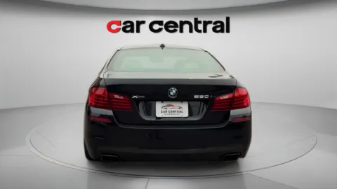 More photos of 2015 BMW 5 Series 550i xDrive at Car Central Wallingford, CT
