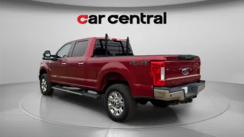 Another view of 2017 Ford F-350SD Lariat for sale in Wallingford, CT at Car Central Wallingford