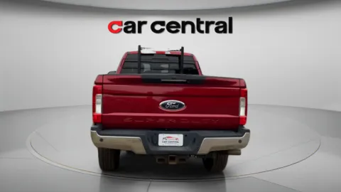 More photos of 2017 Ford F-350SD Lariat at Car Central Wallingford, CT