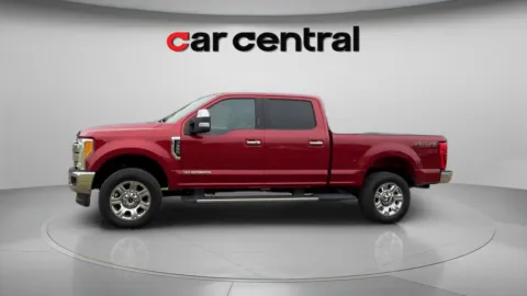 Photos of 2017 Ford F-350SD Lariat for sale in Wallingford, CT at Car Central Wallingford