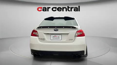 More photos of 2018 Subaru WRX Premium at Car Central Wallingford, CT