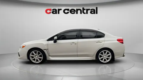 Photos of 2018 Subaru WRX Premium for sale in Wallingford, CT at Car Central Wallingford