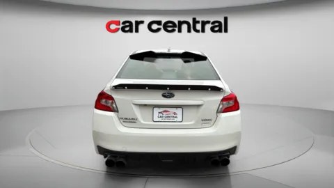 More photos of 2018 Subaru WRX Premium at Car Central Wallingford, CT