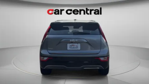 More photos of 2024 Kia Niro EV Wind at Car Central Wallingford, CT