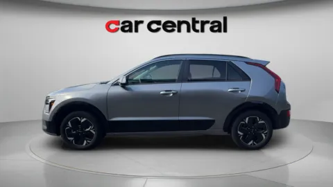 Photos of 2024 Kia Niro EV Wind for sale in Wallingford, CT at Car Central Wallingford