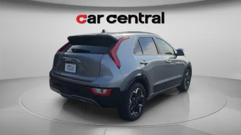 More photos of 2024 Kia Niro EV Wind at Car Central Wallingford, CT