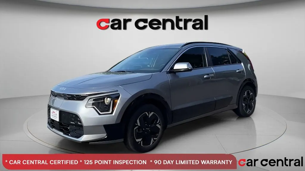 2024 Kia Niro EV Wind for sale in Wallingford, CT