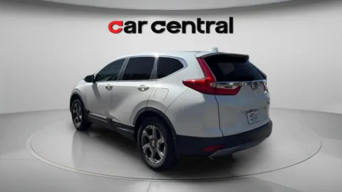 Another view of 2019 Honda CR-V EX-L for sale in Wallingford, CT at Car Central Wallingford