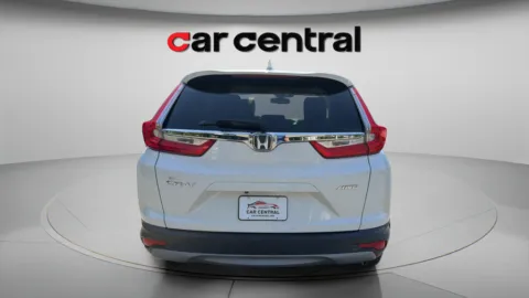 More photos of 2019 Honda CR-V EX-L at Car Central Wallingford, CT