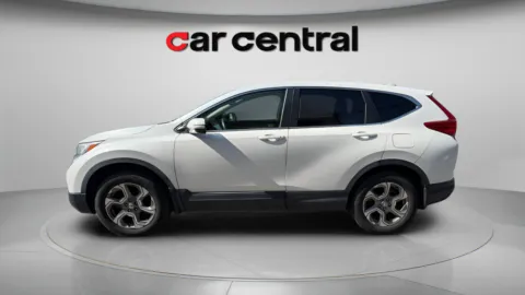 Photos of 2019 Honda CR-V EX-L for sale in Wallingford, CT at Car Central Wallingford