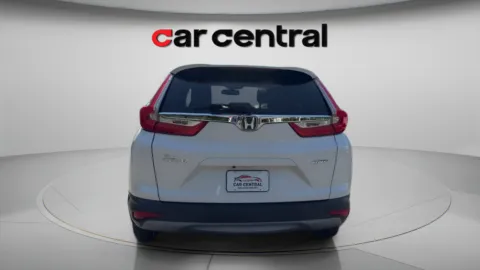 More photos of 2019 Honda CR-V EX-L at Car Central Wallingford, CT