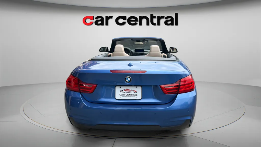 More photos of 2015 BMW 4 Series 435i xDrive at Car Central Wallingford, CT