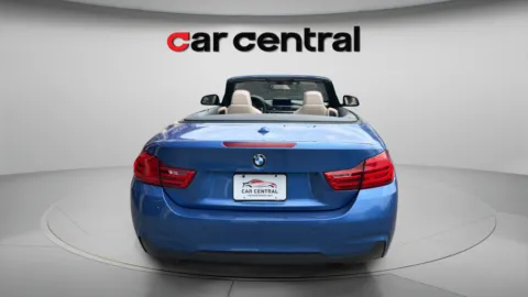 More photos of 2015 BMW 4 Series 435i xDrive at Car Central Wallingford, CT