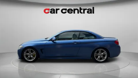 Photos of 2015 BMW 4 Series 435i xDrive for sale in Wallingford, CT at Car Central Wallingford