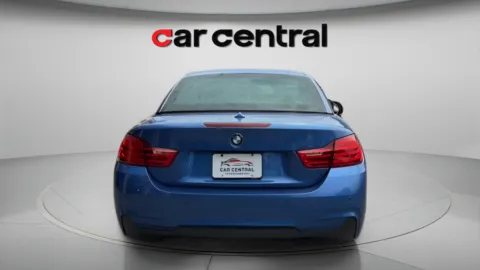 More photos of 2015 BMW 4 Series 435i xDrive at Car Central Wallingford, CT