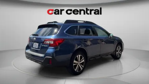 More photos of 2019 Subaru Outback 2.5i at Car Central Wallingford, CT