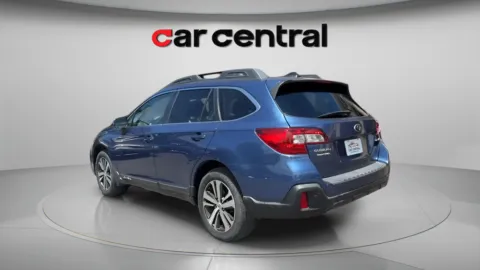 Another view of 2019 Subaru Outback 2.5i for sale in Wallingford, CT at Car Central Wallingford