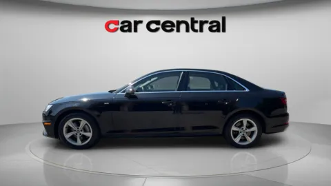 Photos of 2019 Audi A4 2.0T Premium for sale in Wallingford, CT at Car Central Wallingford