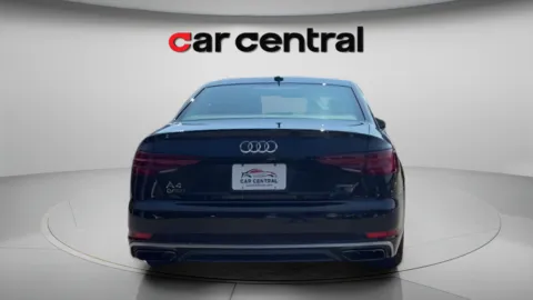 More photos of 2019 Audi A4 2.0T Premium at Car Central Wallingford, CT