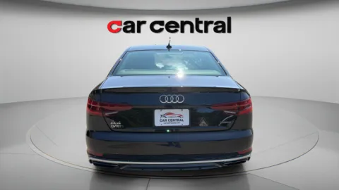 More photos of 2019 Audi A4 2.0T Premium at Car Central Wallingford, CT