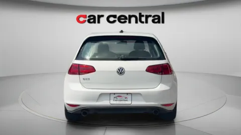 More photos of 2017 Volkswagen Golf GTI S at Car Central Wallingford, CT