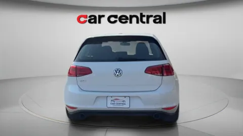 More photos of 2017 Volkswagen Golf GTI S at Car Central Wallingford, CT