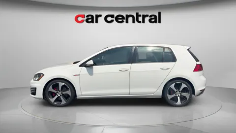 Photos of 2017 Volkswagen Golf GTI S for sale in Wallingford, CT at Car Central Wallingford