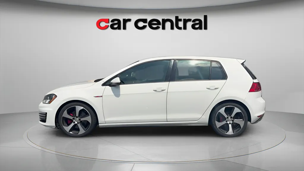 Photos of 2017 Volkswagen Golf GTI S for sale in Wallingford, CT at Car Central Wallingford