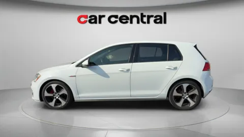 Photos of 2017 Volkswagen Golf GTI S for sale in Wallingford, CT at Car Central Wallingford