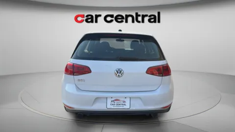 More photos of 2017 Volkswagen Golf GTI S at Car Central Wallingford, CT