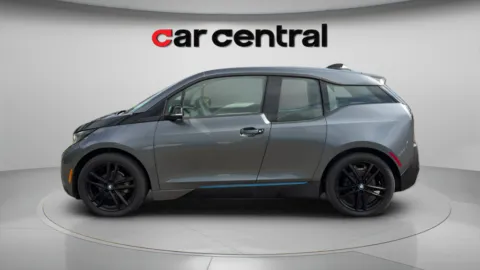 Photos of 2016 BMW i3 with Range Extender for sale in Wallingford, CT at Car Central Wallingford
