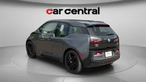 More photos of 2016 BMW i3 with Range Extender at Car Central Wallingford, CT