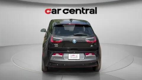 More photos of 2016 BMW i3 with Range Extender at Car Central Wallingford, CT